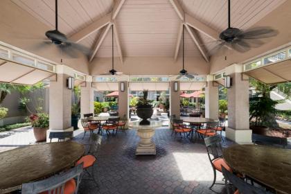Sonesta ES Suites Orlando - Lake Buena Vista - image 23