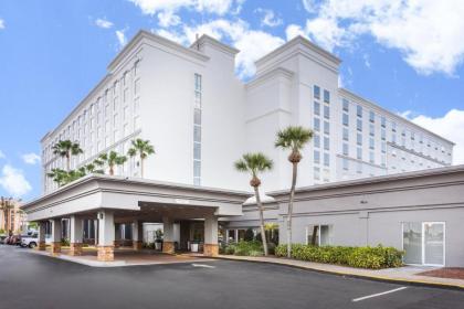 Resort in Orlando Florida