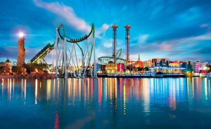 Holiday Inn & Suites Across From Universal Orlando - image 17