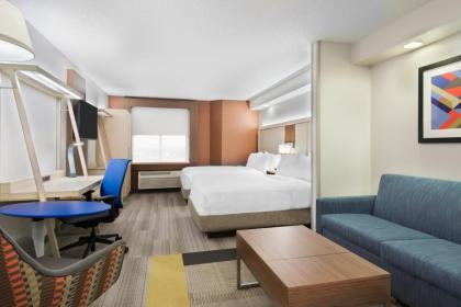 Holiday Inn Express & Suites - Nearest Universal Orlando - image 15