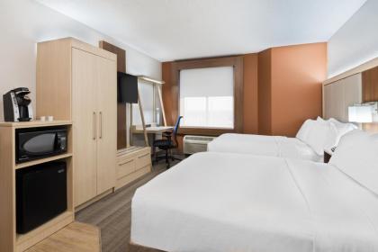 Holiday Inn Express & Suites - Nearest Universal Orlando - image 16