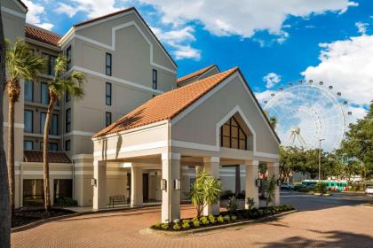 Sonesta ES Suites Orlando - International Drive - image 2
