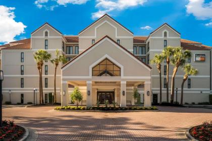 Sonesta ES Suites Orlando - International Drive - image 3