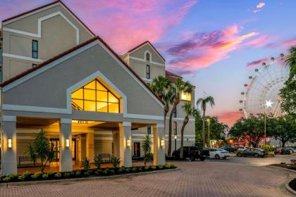 Sonesta ES Suites Orlando - International Drive - image 4