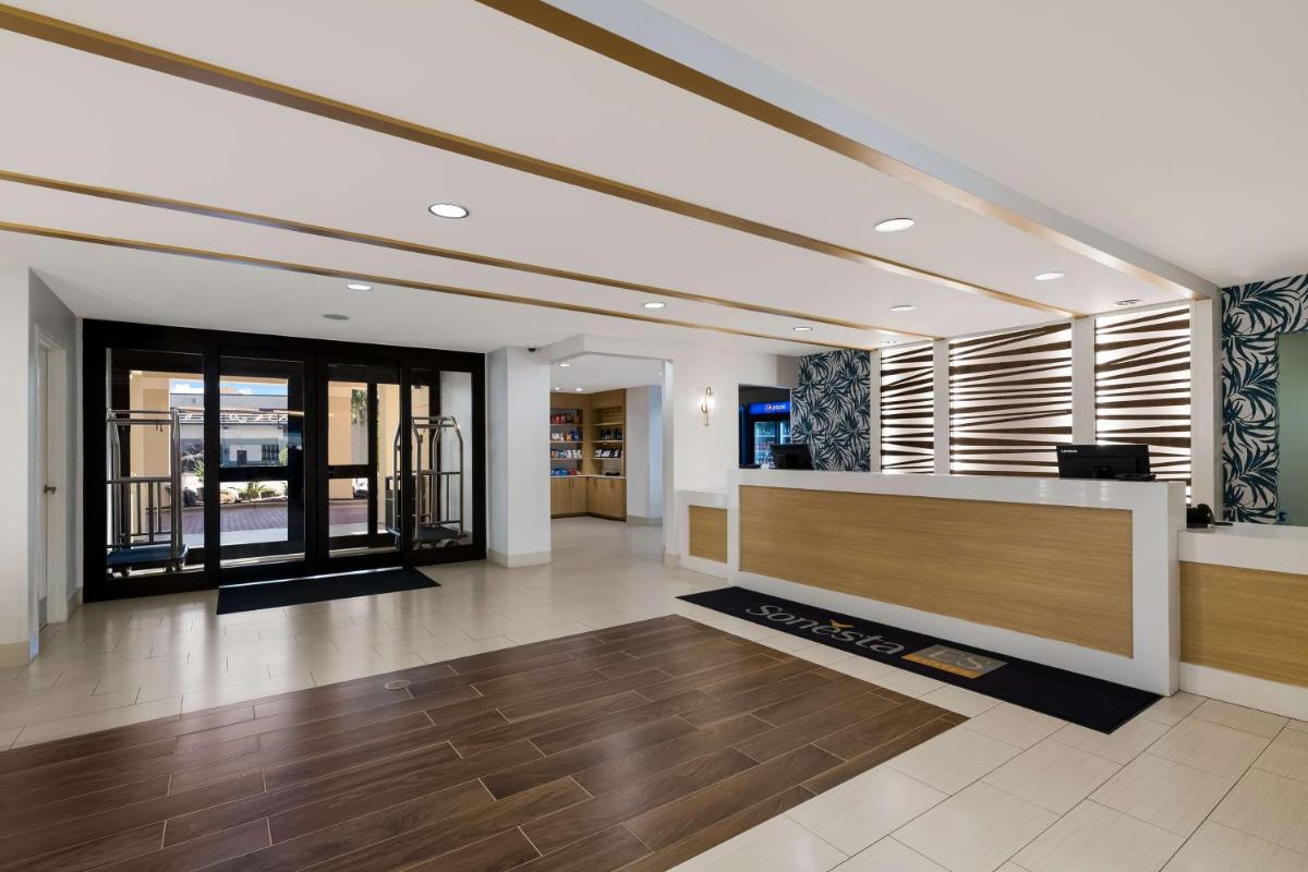 Sonesta ES Suites Orlando - International Drive - image 7