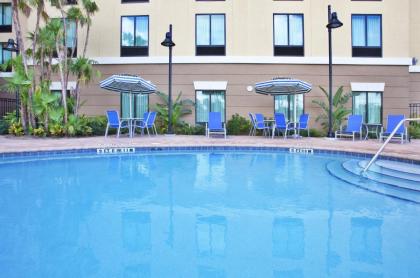 Holiday Inn Express & Suites Orlando - International Drive an IHG Hotel