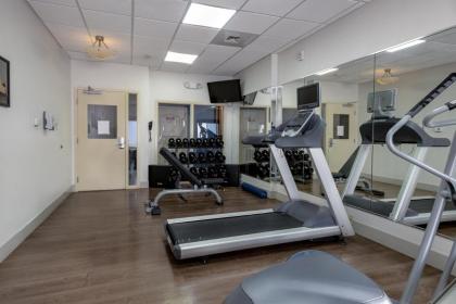 Holiday Inn Express & Suites Orlando - International Drive an IHG Hotel - image 15