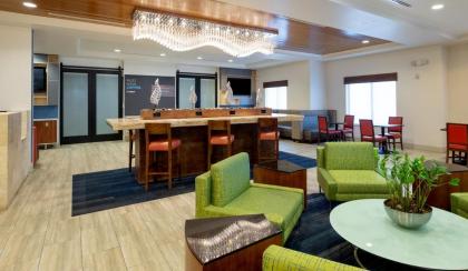 Holiday Inn Express & Suites Orlando - International Drive an IHG Hotel - image 19