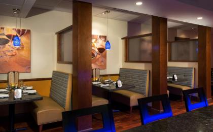 Crowne Plaza Hotel Orlando Downtown - image 9