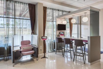 Crowne Plaza Hotel Orlando Downtown - image 10