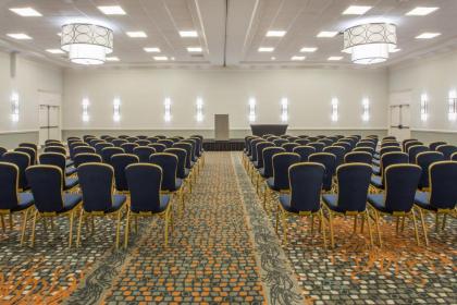 Crowne Plaza Hotel Orlando Downtown - image 15