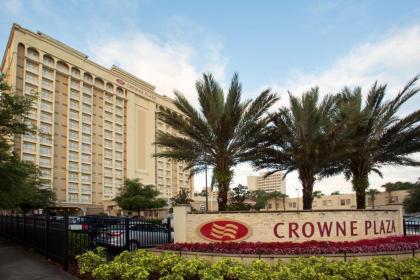 Crowne Plaza Hotel Orlando Downtown - image 17