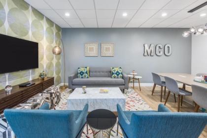 Crowne Plaza Hotel Orlando Downtown - image 18