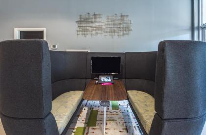 Crowne Plaza Hotel Orlando Downtown - image 2