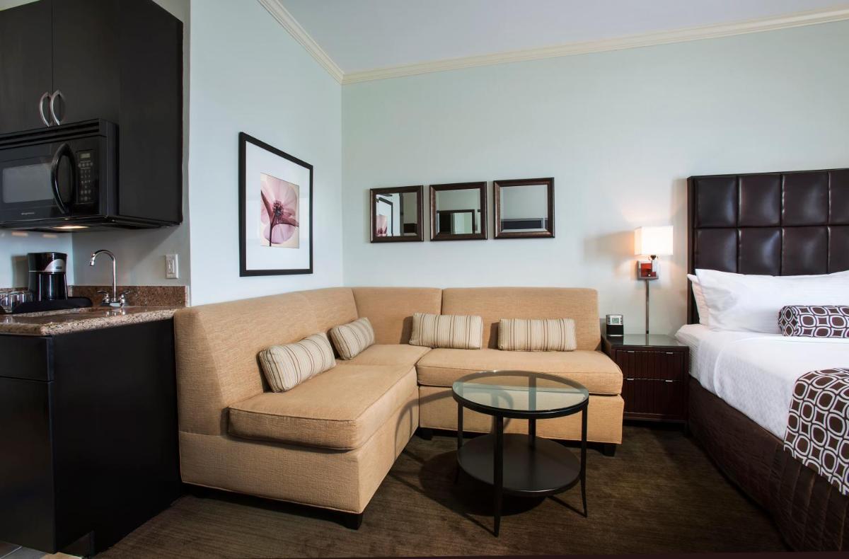 Crowne Plaza Hotel Orlando Downtown - image 7