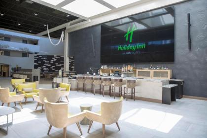 Holiday Inn Orlando International Airport Florida