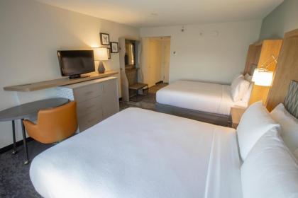 Holiday Inn Orlando International Airport - image 12