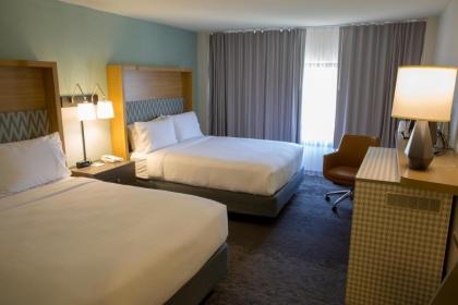 Holiday Inn Orlando International Airport - image 13