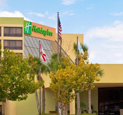 Holiday Inn Orlando International Airport - image 14