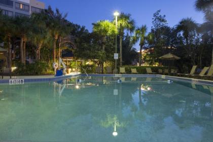 Holiday Inn Orlando International Airport - image 15