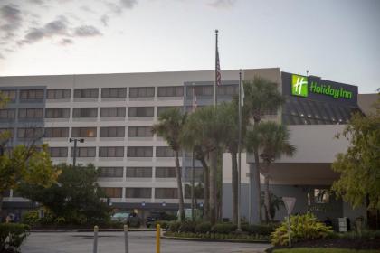 Holiday Inn Orlando International Airport - image 16