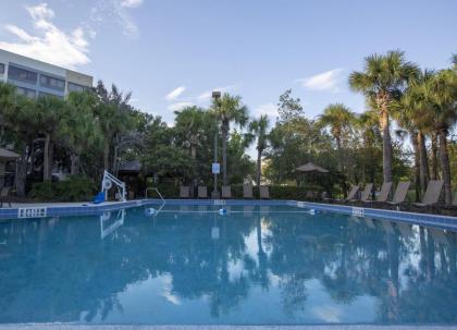 Holiday Inn Orlando International Airport - image 19
