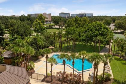 Holiday Inn Orlando International Airport - image 2