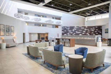 Holiday Inn Orlando International Airport - image 22