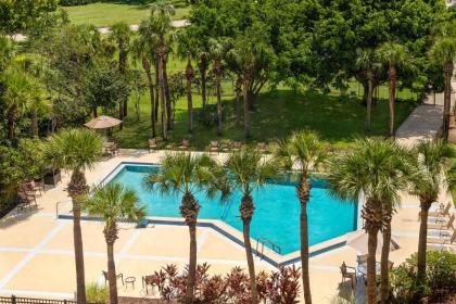 Holiday Inn Orlando International Airport - image 3