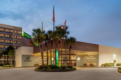 Holiday Inn Orlando International Airport - image 4