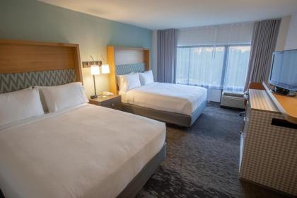 Holiday Inn Orlando International Airport - image 5