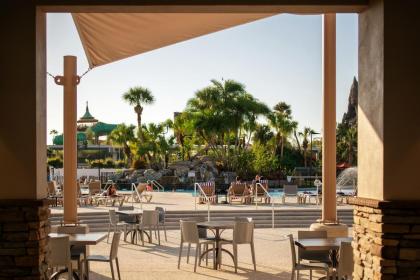 Avanti Palms Resort And Conference Center - image 10