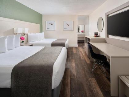 Avanti Palms Resort And Conference Center - image 14