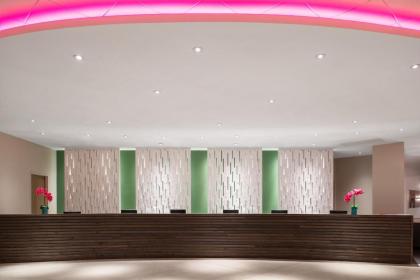 Avanti Palms Resort And Conference Center - image 23