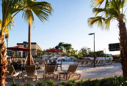Avanti Palms Resort And Conference Center - image 24