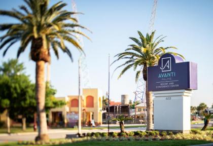 Avanti Palms Resort And Conference Center - image 27