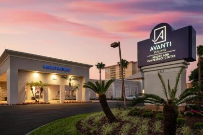 Avanti Palms Resort And Conference Center - image 28