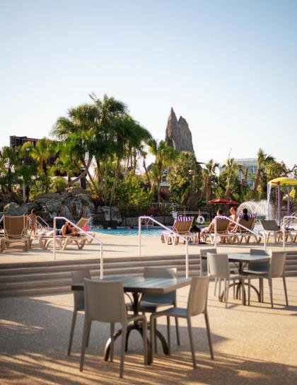 Avanti Palms Resort And Conference Center - image 4