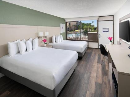 Avanti Palms Resort And Conference Center - image 6