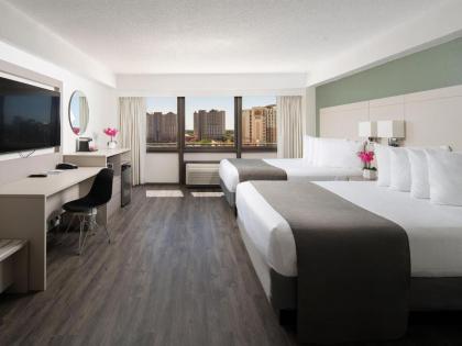 Avanti Palms Resort And Conference Center - image 8