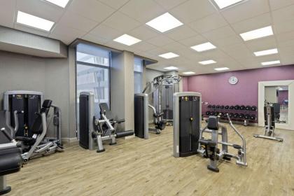 DoubleTree By Hilton Orlando East - Ucf Area - image 14