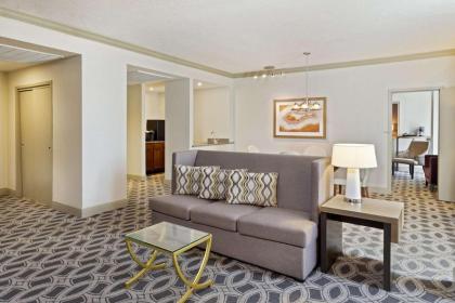 DoubleTree By Hilton Orlando East - Ucf Area - image 18