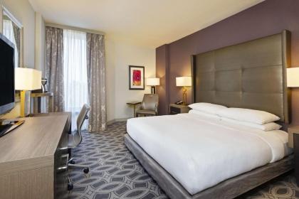 DoubleTree By Hilton Orlando East - Ucf Area - image 19
