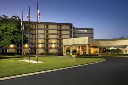 DoubleTree By Hilton Orlando East - Ucf Area - image 2