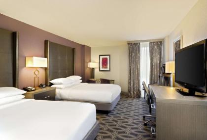 DoubleTree By Hilton Orlando East - Ucf Area - image 20