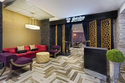 DoubleTree By Hilton Orlando East - Ucf Area - image 28