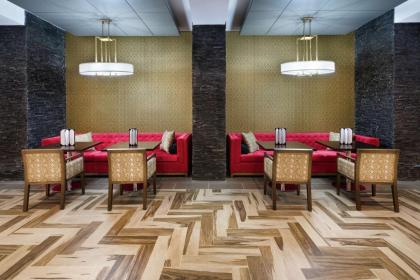 DoubleTree By Hilton Orlando East - Ucf Area - image 3