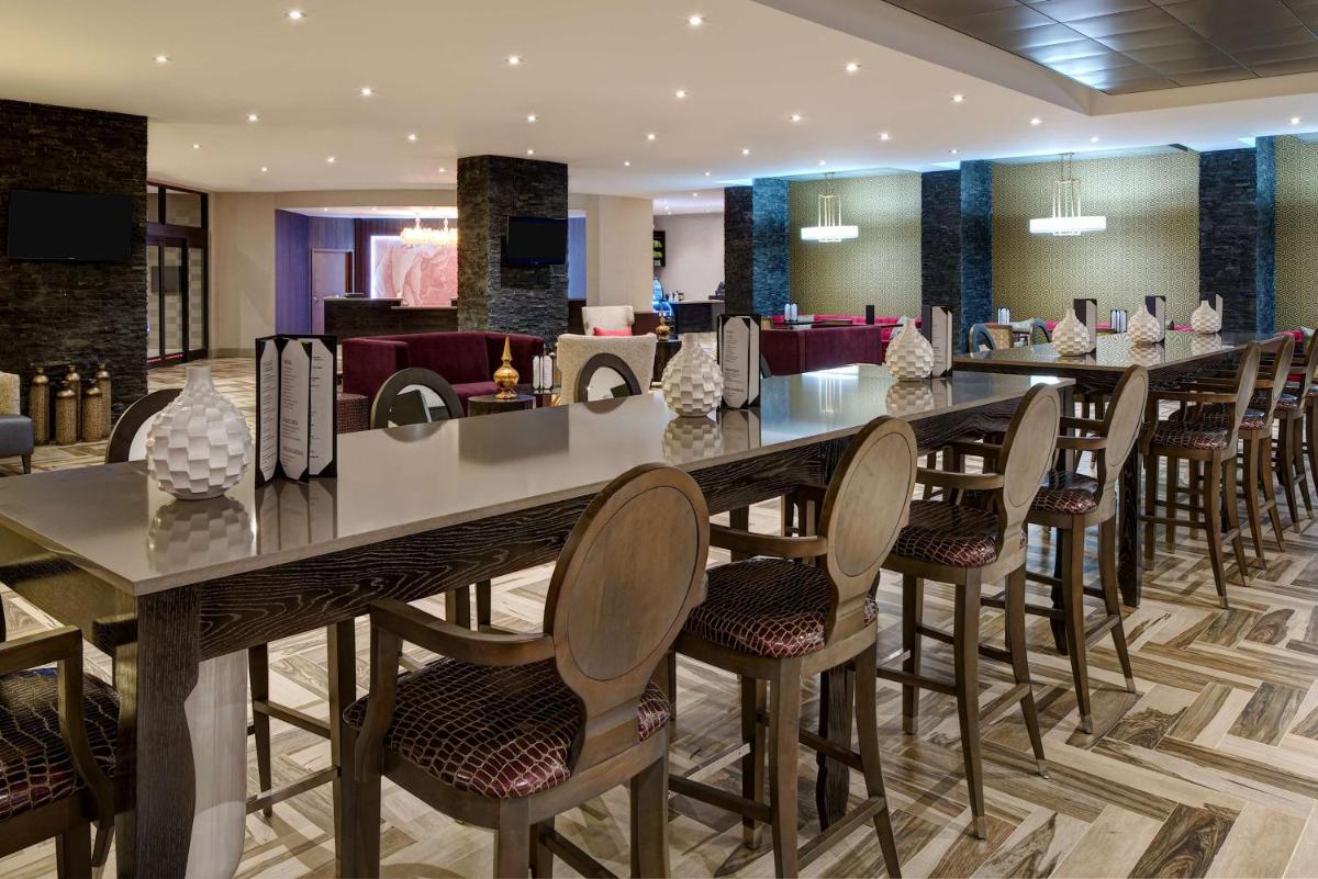 DoubleTree By Hilton Orlando East - Ucf Area - image 6