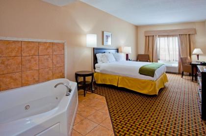 Holiday Inn Express Orlando-Ocoee East - image 10
