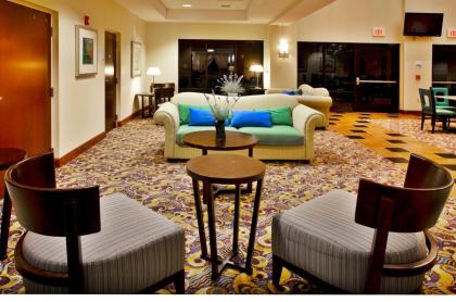 Holiday Inn Express Orlando-Ocoee East - image 14